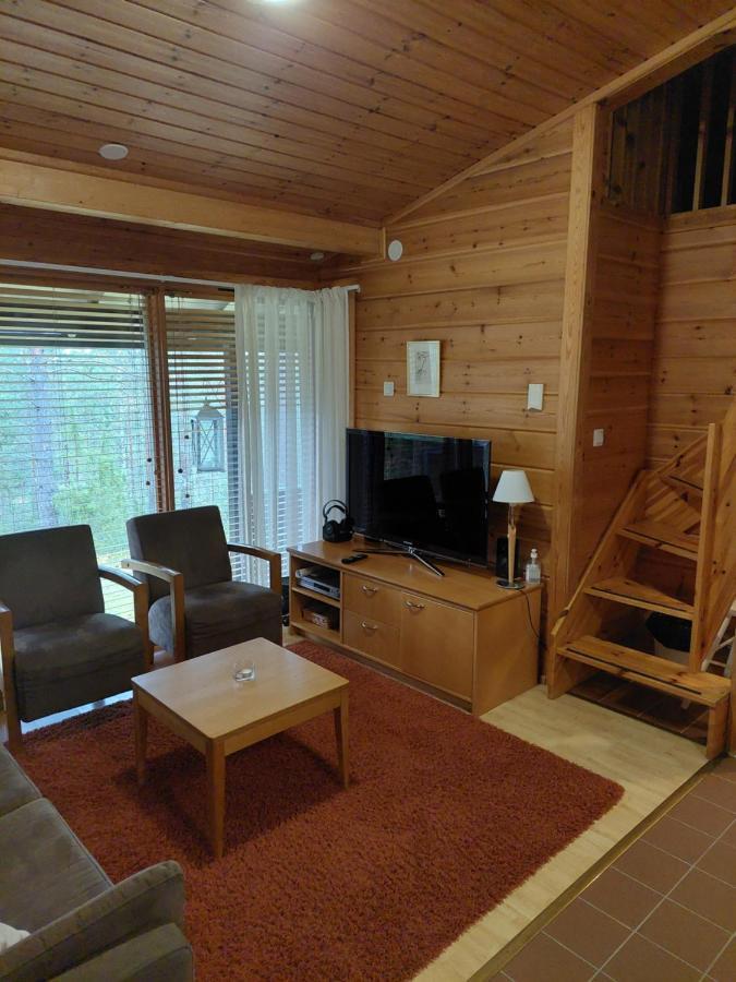 Vierumaeki Eksteriør bilde