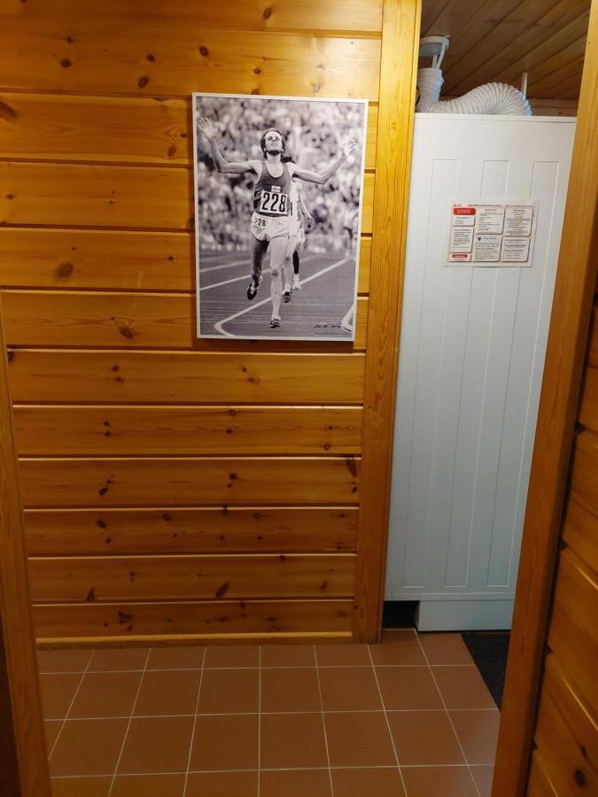 Vierumaeki Eksteriør bilde