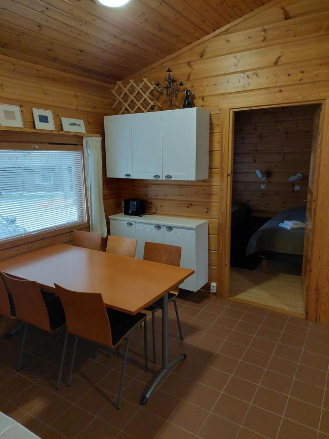 Vierumaeki Eksteriør bilde